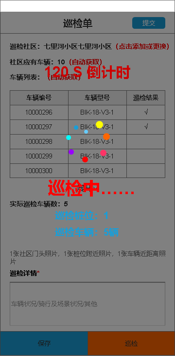 定点投放的共享产品资源怎么做运维呢?