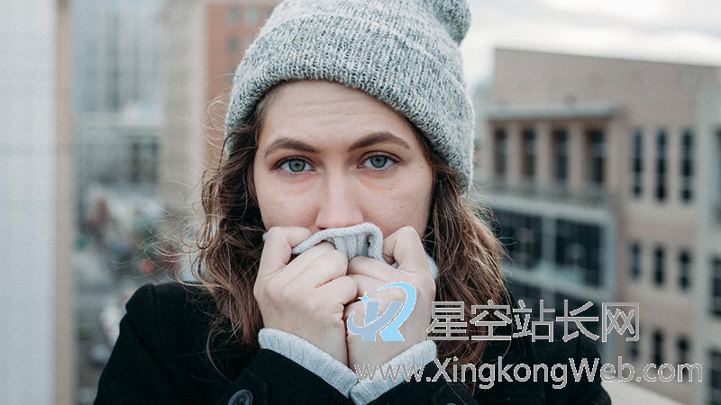 天气越冷,品牌文案越浪漫?
