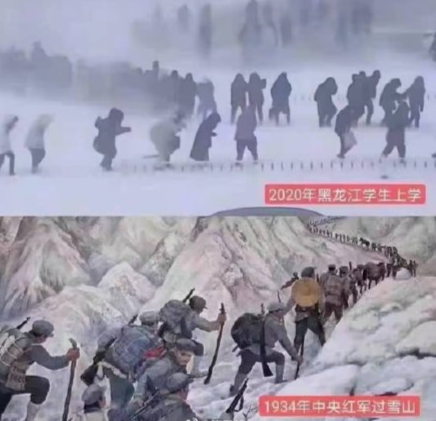 天气越冷,品牌文案越浪漫?