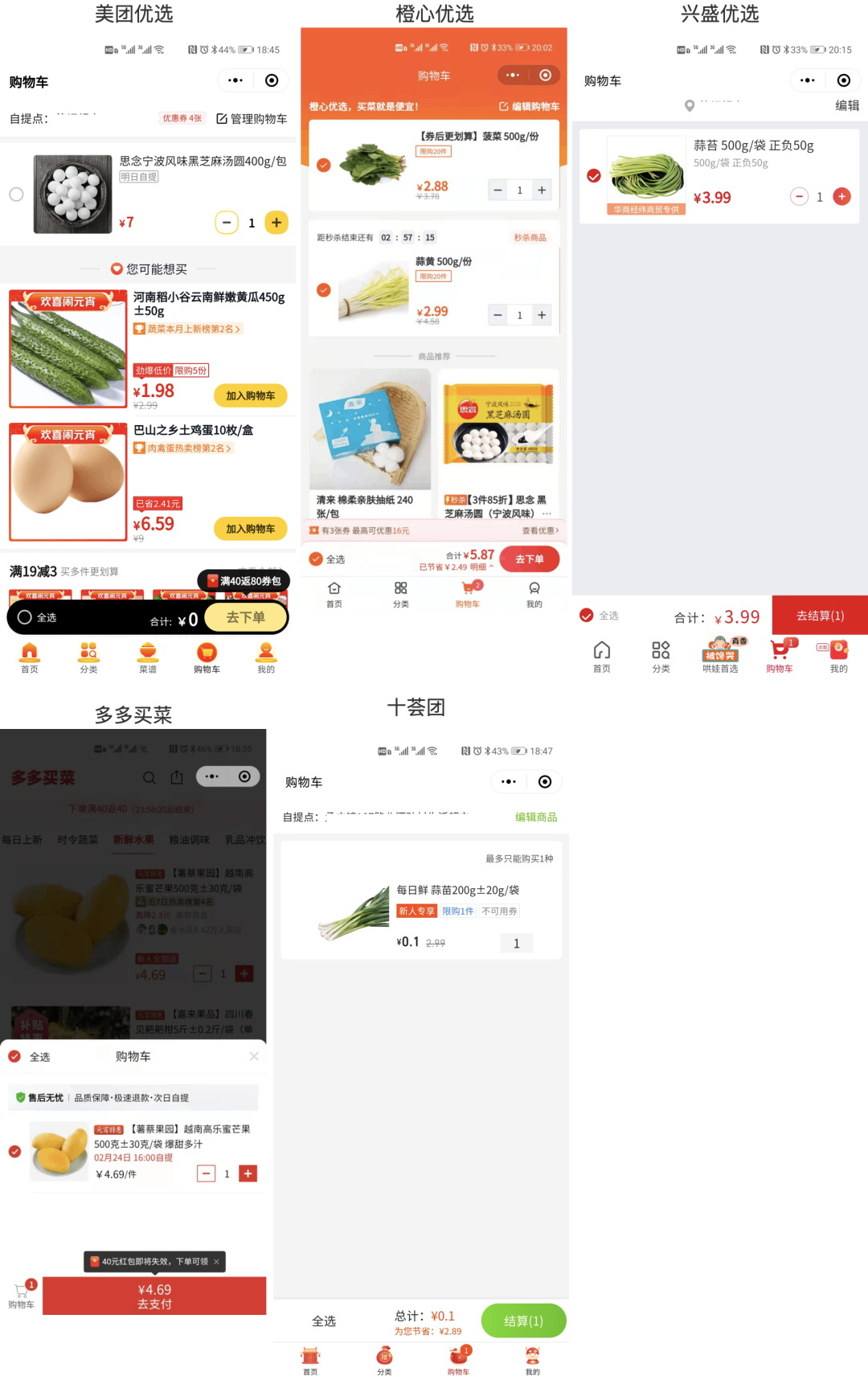 万字长文:全面解读社区团购增长之路 万字长文:全面解读社区团购增长之路