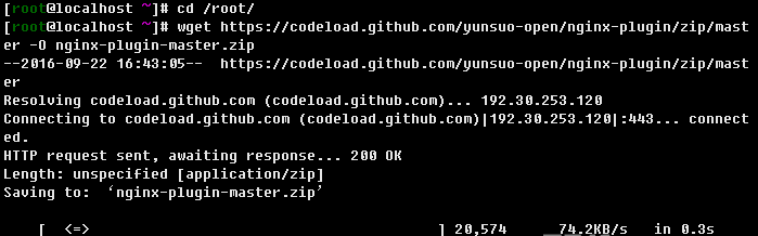 云锁Nginx自编译教程,Nginx/Tengine ,宝塔云锁自编译