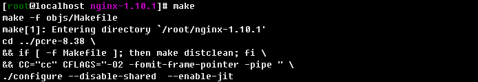 云锁Nginx自编译教程,Nginx/Tengine ,宝塔云锁自编译
