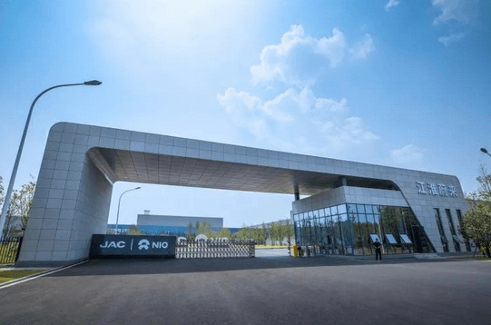 争抢小米汽车:在这场竞赛中,谁会成为下一个合肥?