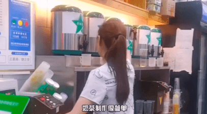 中国线下生意最大的韭菜,就是那些加盟了奶茶店的人