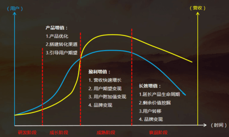 从“新手小白”到“运营经理”的成长与思考