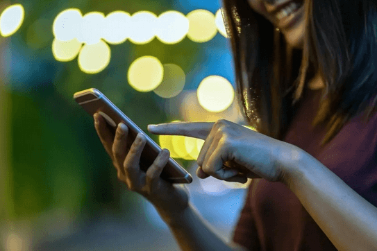 快手的海外战役败了吗?