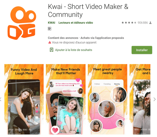 快手的海外战役败了吗?