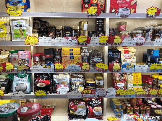 风口还是镰刀?“临期食品”走红,消费者直呼“真香”