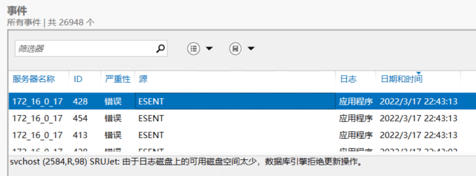 Windows 服务器 C盘满了怎么办?(处理办法)