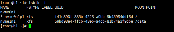 亚马逊AWS EBS挂载教程(精简易读版教程)