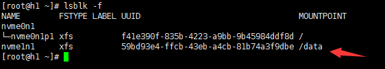 亚马逊AWS EBS挂载教程(精简易读版教程)
