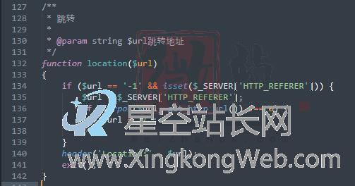 https:https://pb2345.oss-cn-hangzhou.aliyuncs.com/2021/09/1630563851-57c12b87aae7225.png 个别主机下PbootCMS后台点击状态按钮后自动跳转到首页