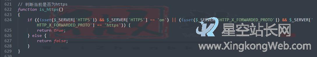 https:https://pb2345.oss-cn-hangzhou.aliyuncs.com/2021/09/1630563851-19685acfda1011a.png 个别主机下PbootCMS后台点击状态按钮后自动跳转到首页