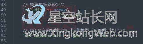 PbootCMS提示“您访问路径含有非法字符,防注入系统提醒您请勿尝试非法操作!”【附加解决方法】 PbootCMS提示“您访问路径含有非法字符,防注入系统提醒您请勿尝试非法操作!”【附加解决方法】