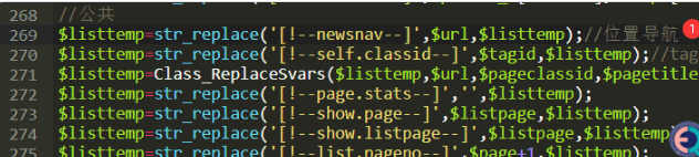 帝国cms实现tags标签列表页获取当前tag的ID