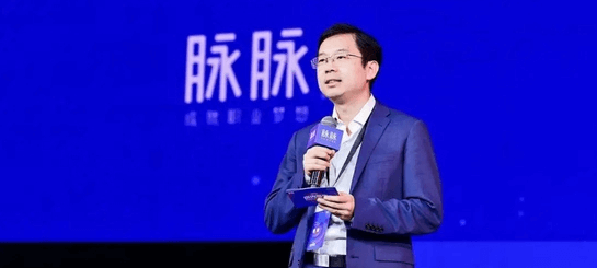 脉脉困在林凡造的概念里