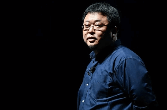 元宇宙失速,这次怨不得罗永浩