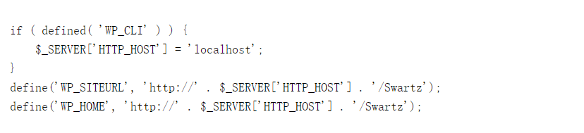 Wordpress 解决CODE代码块只一行显示