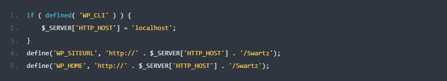 Wordpress 解决CODE代码块只一行显示