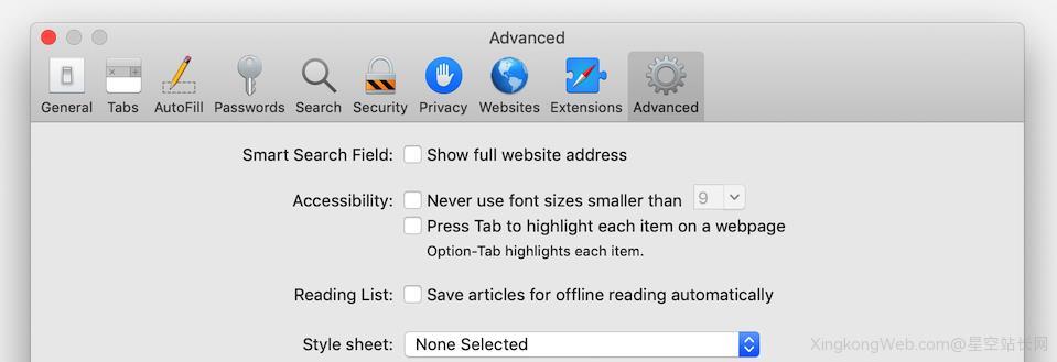 如何使用浏览器检查元素工具插图8 如何使用浏览器检查元素工具