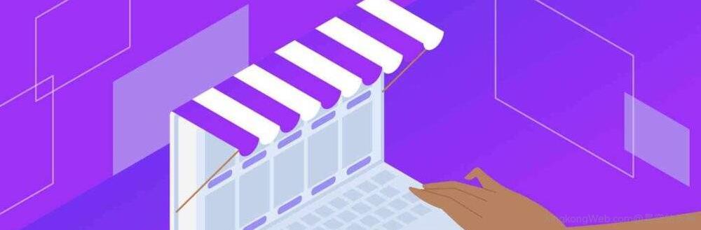 如何在您的WordPress网站上设置WooCommerce插图 如何在您的WordPress网站上设置WooCommerce