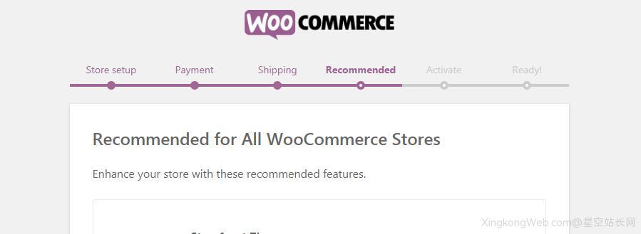 如何在您的WordPress网站上设置WooCommerce插图14 如何在您的WordPress网站上设置WooCommerce