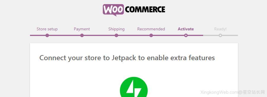如何在您的WordPress网站上设置WooCommerce插图16 如何在您的WordPress网站上设置WooCommerce
