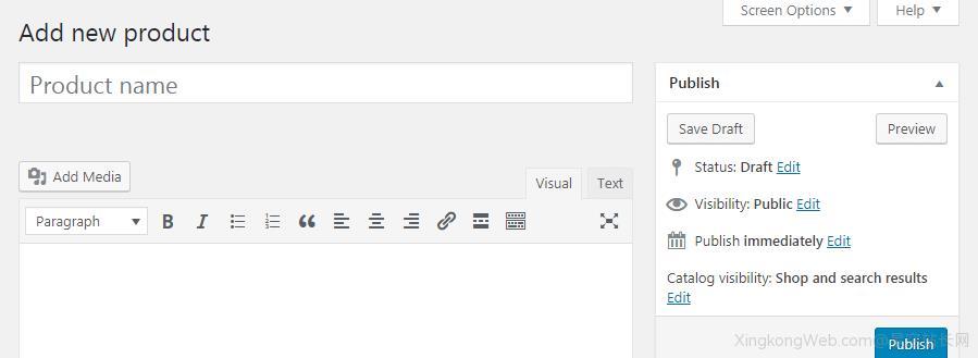 如何在您的WordPress网站上设置WooCommerce插图20 如何在您的WordPress网站上设置WooCommerce