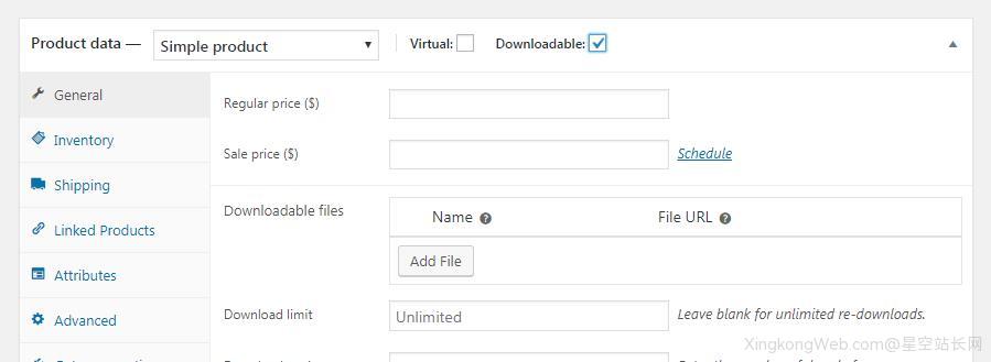 如何在您的WordPress网站上设置WooCommerce插图26 如何在您的WordPress网站上设置WooCommerce