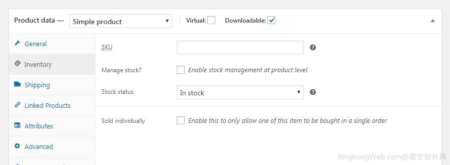 如何在您的WordPress网站上设置WooCommerce插图28 如何在您的WordPress网站上设置WooCommerce
