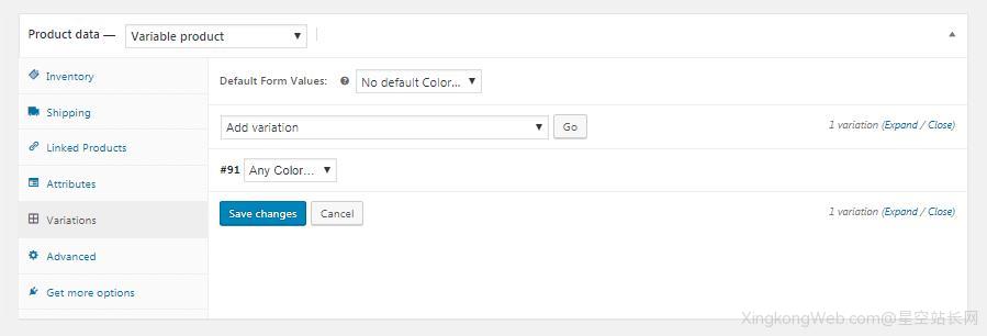 如何在您的WordPress网站上设置WooCommerce插图32 如何在您的WordPress网站上设置WooCommerce