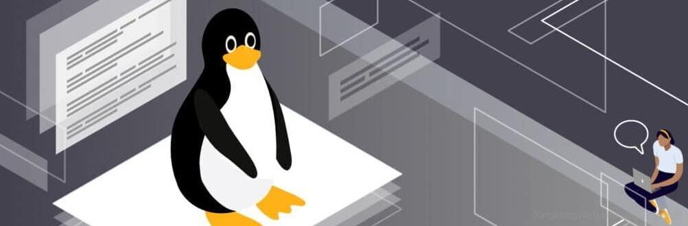 40个最常用的Linux命令行大全插图 40个最常用的Linux命令行大全