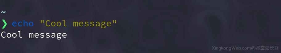 40个最常用的Linux命令行大全插图16 40个最常用的Linux命令行大全