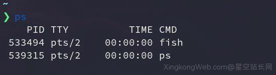 40个最常用的Linux命令行大全插图20 40个最常用的Linux命令行大全