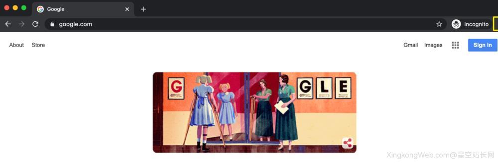 站长必备技能:浏览器缓存数据怎么清理?插图2 站长必备技能:浏览器缓存数据怎么清理?