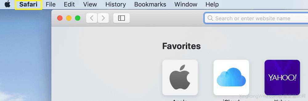 站长必备技能:浏览器缓存数据怎么清理?插图22 站长必备技能:浏览器缓存数据怎么清理?