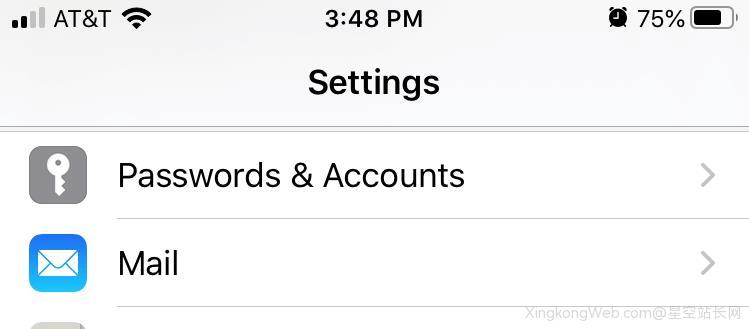 站长必备技能:浏览器缓存数据怎么清理?插图26 站长必备技能:浏览器缓存数据怎么清理?
