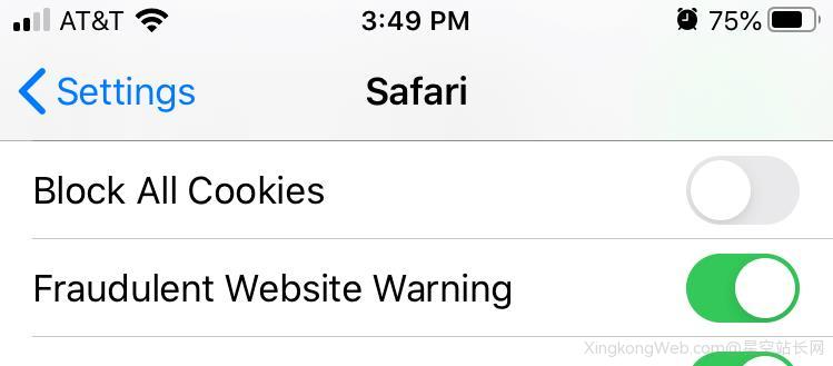 站长必备技能:浏览器缓存数据怎么清理?插图32 站长必备技能:浏览器缓存数据怎么清理?