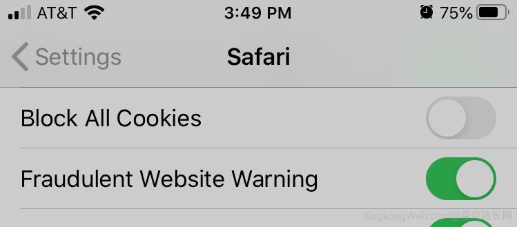 站长必备技能:浏览器缓存数据怎么清理?插图34 站长必备技能:浏览器缓存数据怎么清理?
