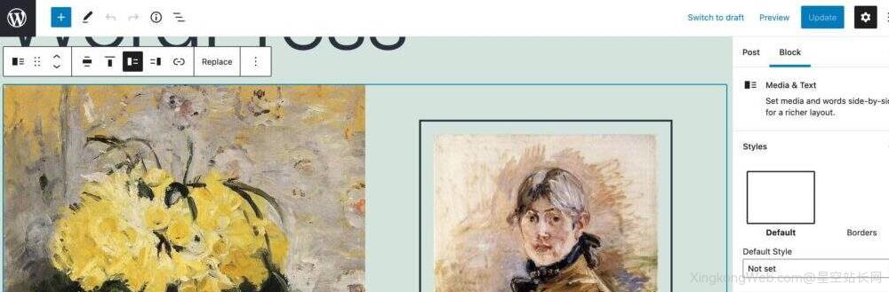 构建自定义古腾堡区块:权威WordPress区块开发教程插图2 构建自定义古腾堡区块:权威WordPress区块开发教程