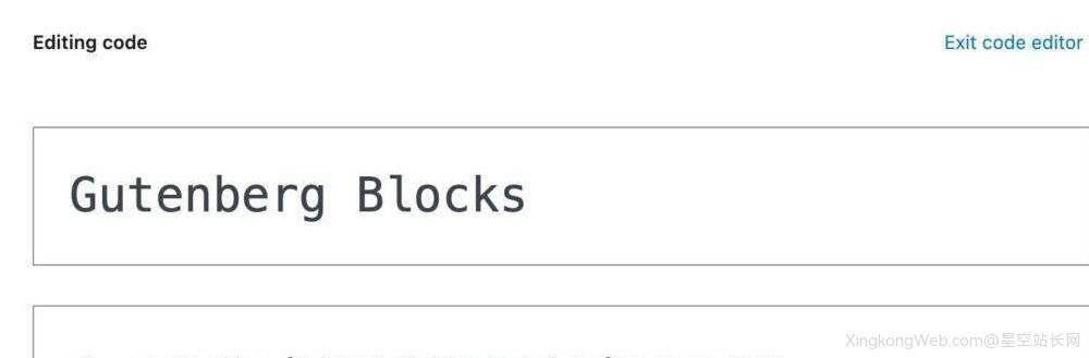 构建自定义古腾堡区块:权威WordPress区块开发教程插图4 构建自定义古腾堡区块:权威WordPress区块开发教程
