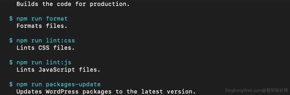 构建自定义古腾堡区块:权威WordPress区块开发教程插图14 构建自定义古腾堡区块:权威WordPress区块开发教程