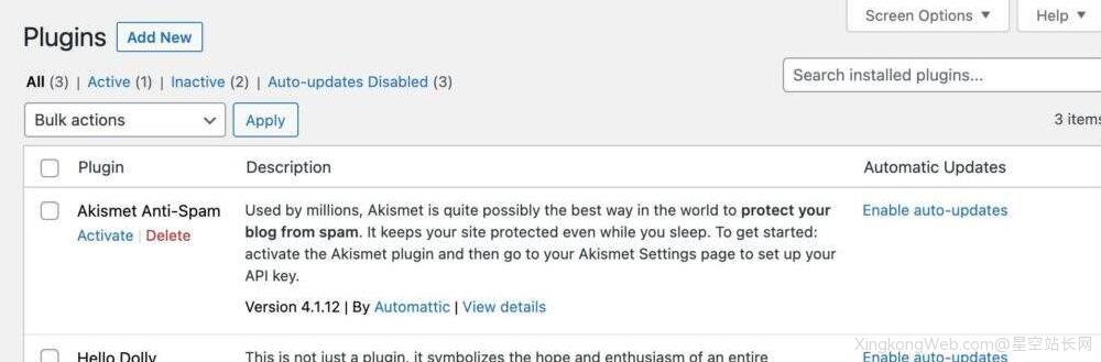构建自定义古腾堡区块:权威WordPress区块开发教程插图16 构建自定义古腾堡区块:权威WordPress区块开发教程