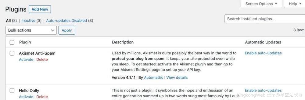 构建自定义古腾堡区块:权威WordPress区块开发教程插图26 构建自定义古腾堡区块:权威WordPress区块开发教程