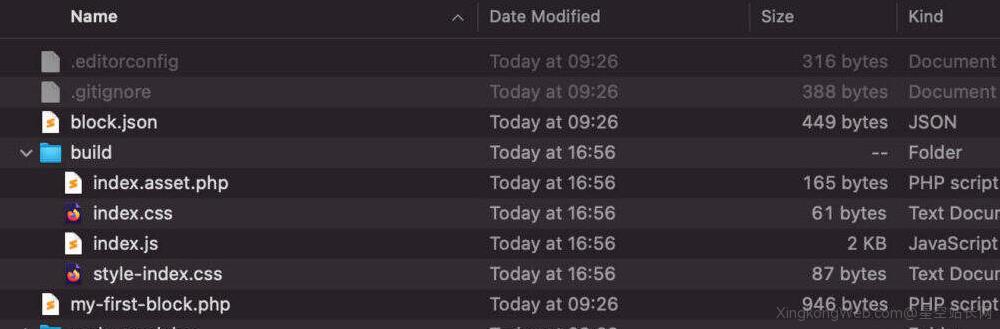 构建自定义古腾堡区块:权威WordPress区块开发教程插图34 构建自定义古腾堡区块:权威WordPress区块开发教程