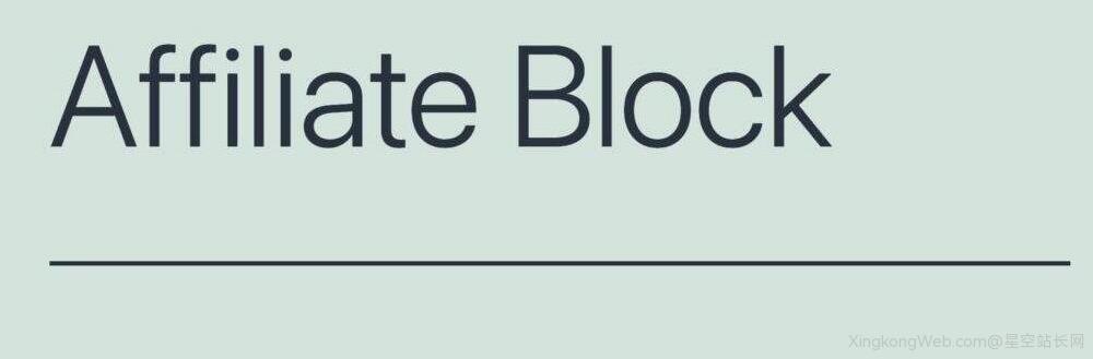 构建自定义古腾堡区块:权威WordPress区块开发教程插图36 构建自定义古腾堡区块:权威WordPress区块开发教程