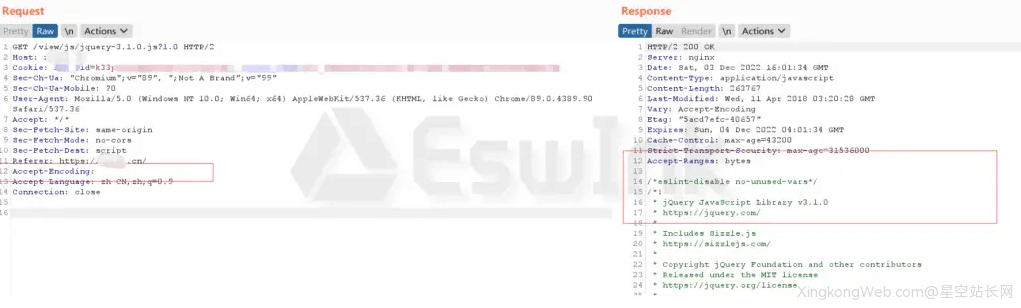 宝塔面板 Nginx 挂马事件剖析与相关的补救措施