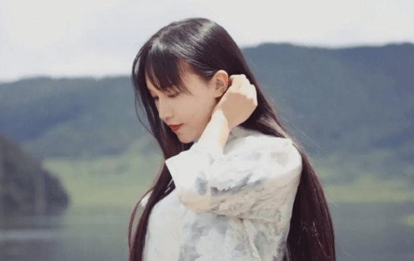 李子柒已经正式改名并恢复更新