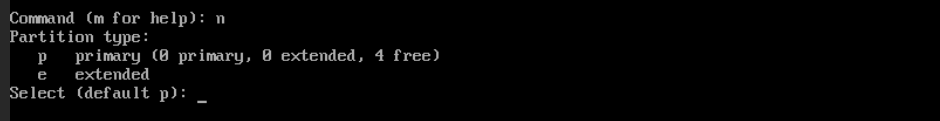 天翼云主机初始化Linux数据盘,解决新装宝塔不显示挂载磁盘。