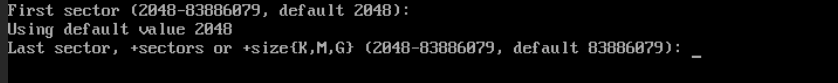 天翼云主机初始化Linux数据盘,解决新装宝塔不显示挂载磁盘。